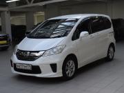 Honda Freed I Рестайлинг 2 Челябинск  - изображение 22