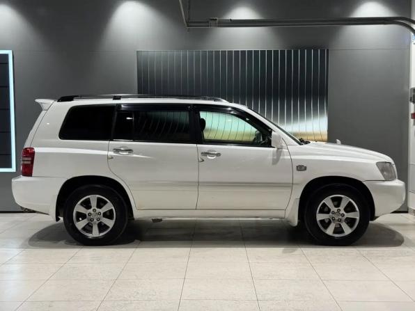 Toyota Kluger I (XU20) с пробегом 2002 года, цена 810 000 рублей, 400000 км, внедорожник, Автокод Объявления