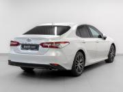 Toyota Camry VIII (XV70) Рестайлинг Санкт-Петербург  - изображение 36