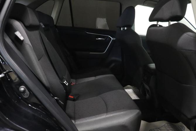 Toyota RAV4 V (XA50) с пробегом 2020 года, цена 3 375 000 рублей, 21762 км, внедорожник, Автокод Объявления