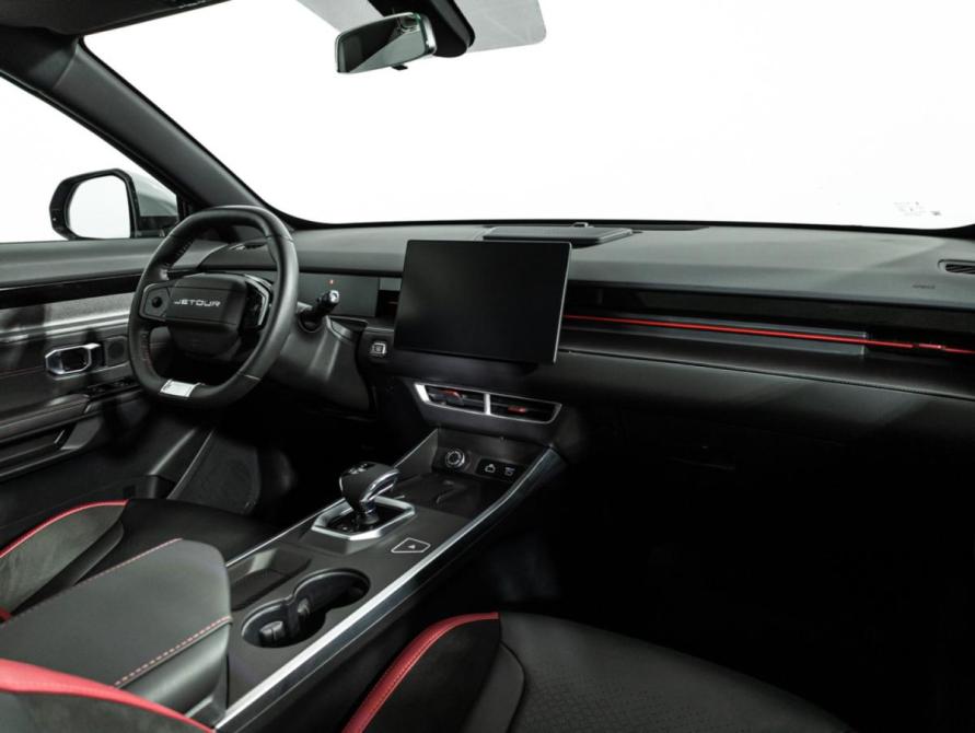 JETOUR DASHING I Санкт-Петербург  - изображение 9