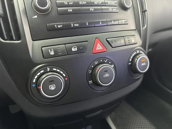 Kia Ceed I с пробегом 2008 года, цена 839 000 рублей, 153000 км, универсал, Автокод Объявления