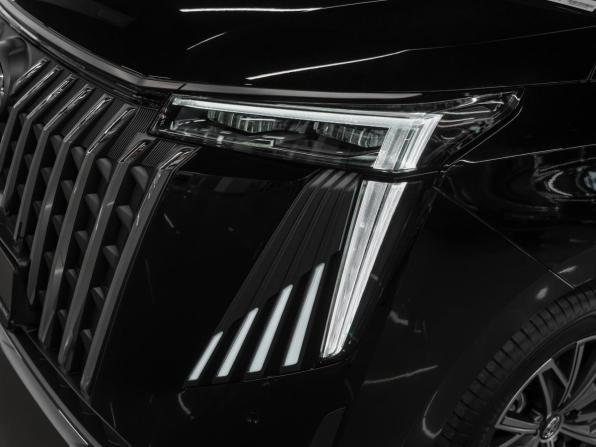GAC Trumpchi M8 II с пробегом 2026 года, цена 5 000 000 рублей, 35 км, минивэн, Автокод Объявления