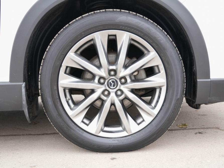 Mazda CX-9 II Новосибирск  - изображение 11