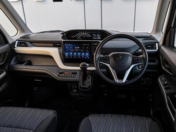 Mitsubishi Delica D:2 III с пробегом 2022 года, цена 1 690 000 рублей, 66299 км, микровэн, Автокод Объявления