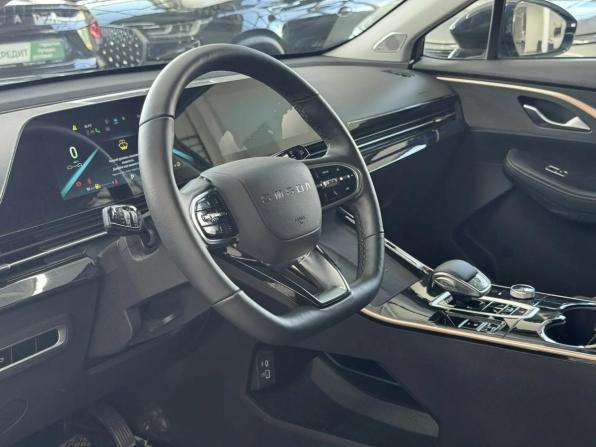 Omoda C5 I с пробегом 2023 года, цена 1 949 000 рублей, 18864 км, внедорожник, Автокод Объявления
