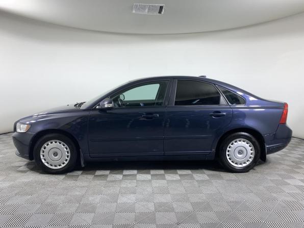 Volvo S40 II Рестайлинг с пробегом 2012 года, цена 638 000 рублей, 159481 км, седан, Автокод Объявления
