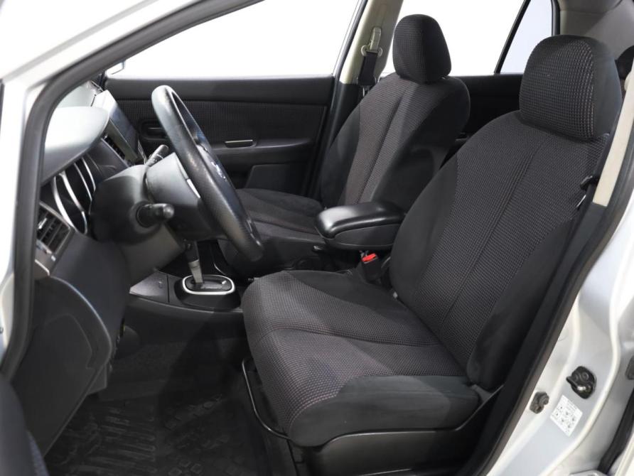 Nissan Tiida I Ростов-на-Дону  - изображение 10