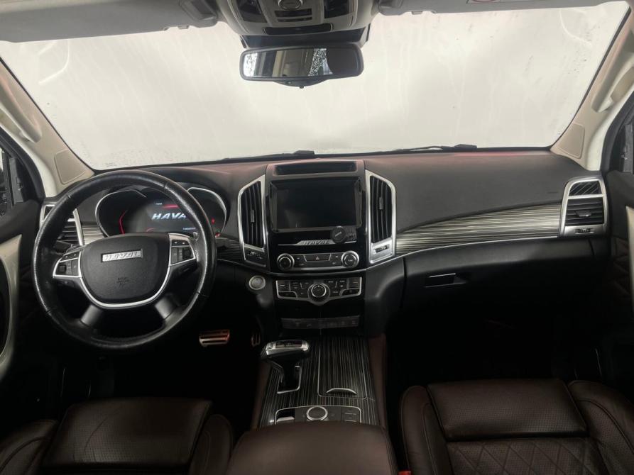 Haval H9 I Рестайлинг Воронеж  - изображение 8