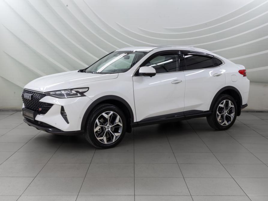 Haval F7x I Рестайлинг Волгоград  - изображение 3