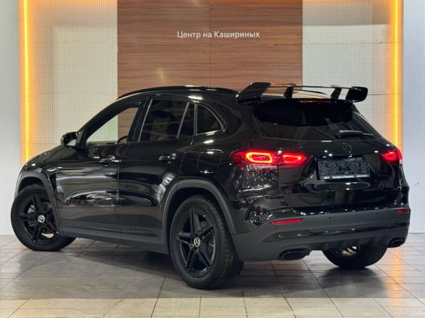 Mercedes-Benz GLA II (H247) с пробегом 2021 года, цена 3 669 990 рублей, 94136 км, внедорожник, Автокод Объявления