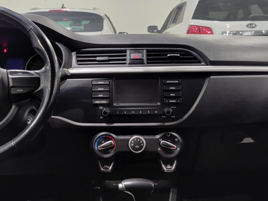 Kia Rio IV Казань  - изображение 18