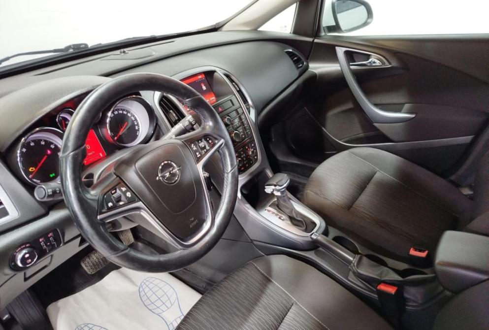Opel Astra J Рестайлинг Саратов  - изображение 22
