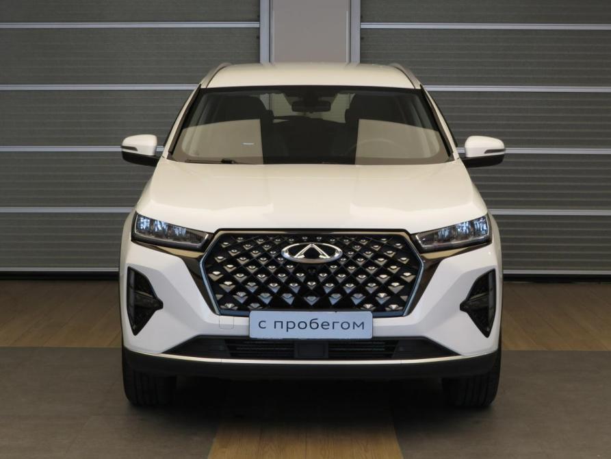 Chery Tiggo 7 Pro Max I Санкт-Петербург  - изображение 22