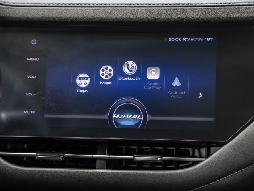 Haval F7 I Волгоград  - изображение 25