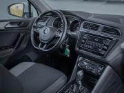 Volkswagen Tiguan II Тюмень  - изображение 25
