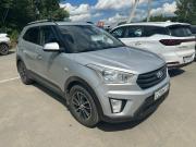 Hyundai Creta I Курган  - изображение 2