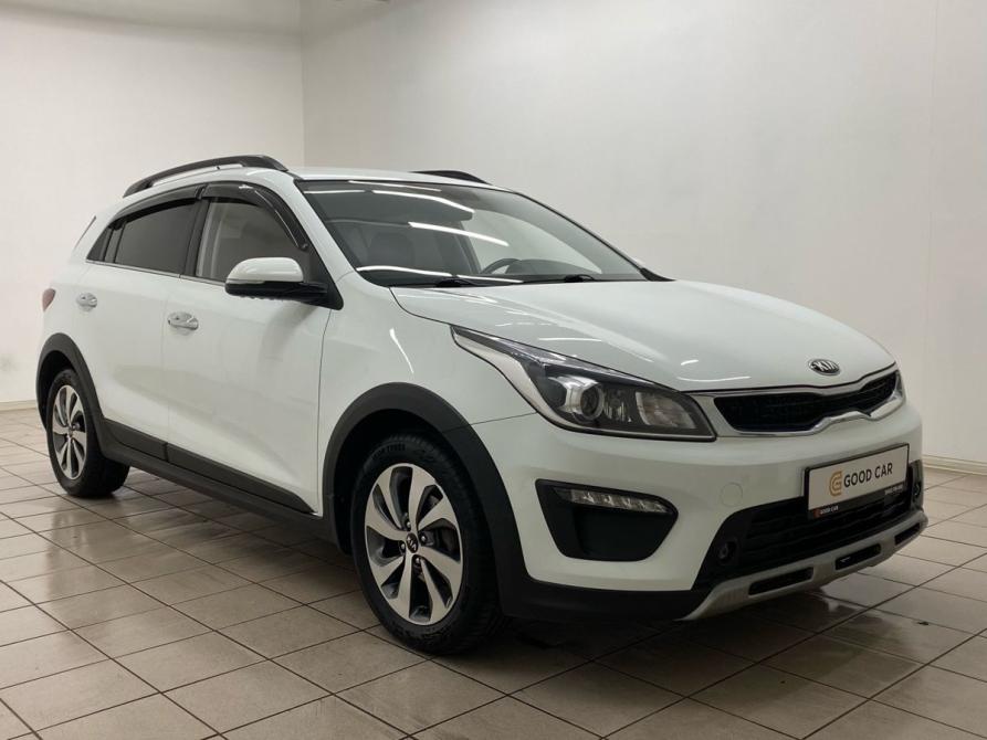 Kia Rio IV Энгельс  - изображение 1