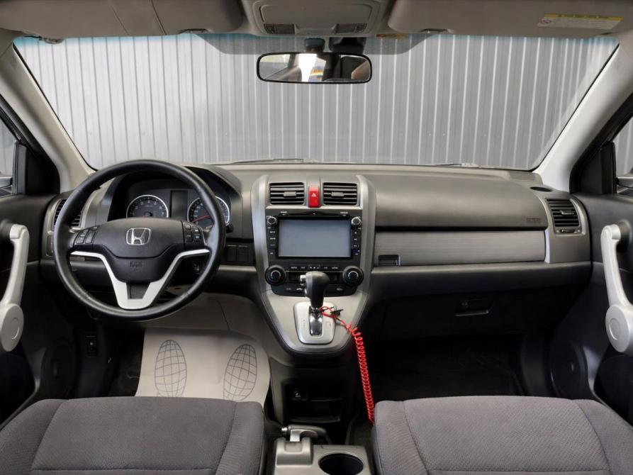 Honda CR-V III Пермь  - изображение 6