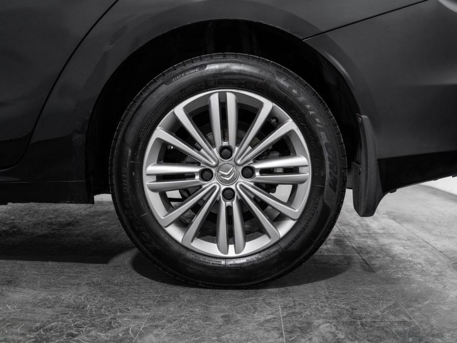 Citroen C4 II Иркутск  - изображение 19