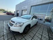 Chevrolet Orlando I Орел  - изображение 10