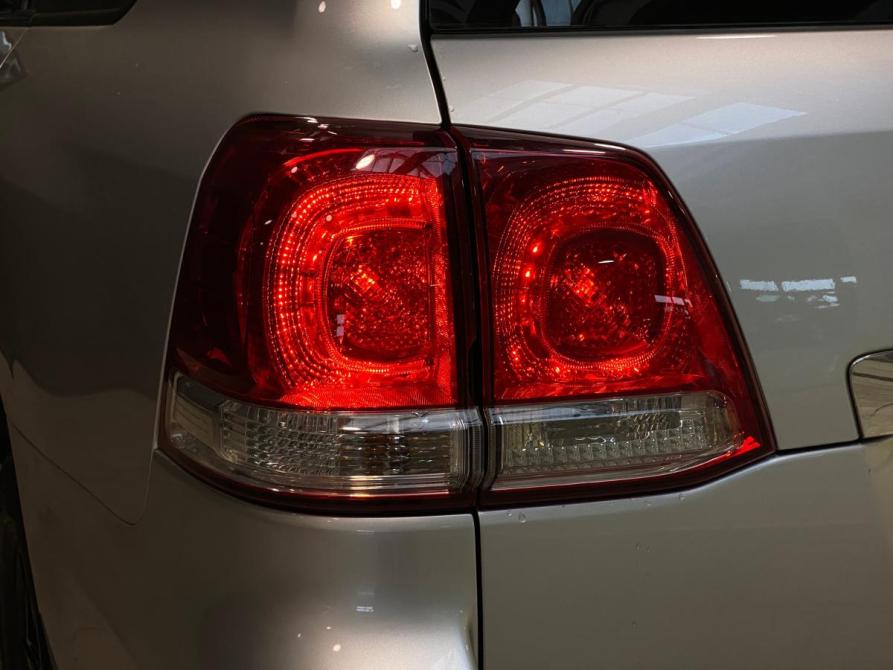 Toyota Land Cruiser 200 Series Челябинск  - изображение 7