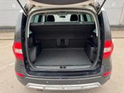 Skoda Yeti I Рестайлинг Санкт-Петербург  - изображение 33