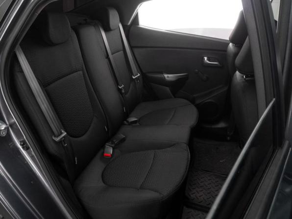 Kia Rio III Рестайлинг с пробегом 2015 года, цена 999 000 рублей, 121043 км, седан, Автокод Объявления
