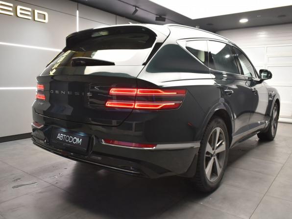 Genesis GV80 I с пробегом 2021 года, цена 4 790 000 рублей, 146779 км, внедорожник, Автокод Объявления
