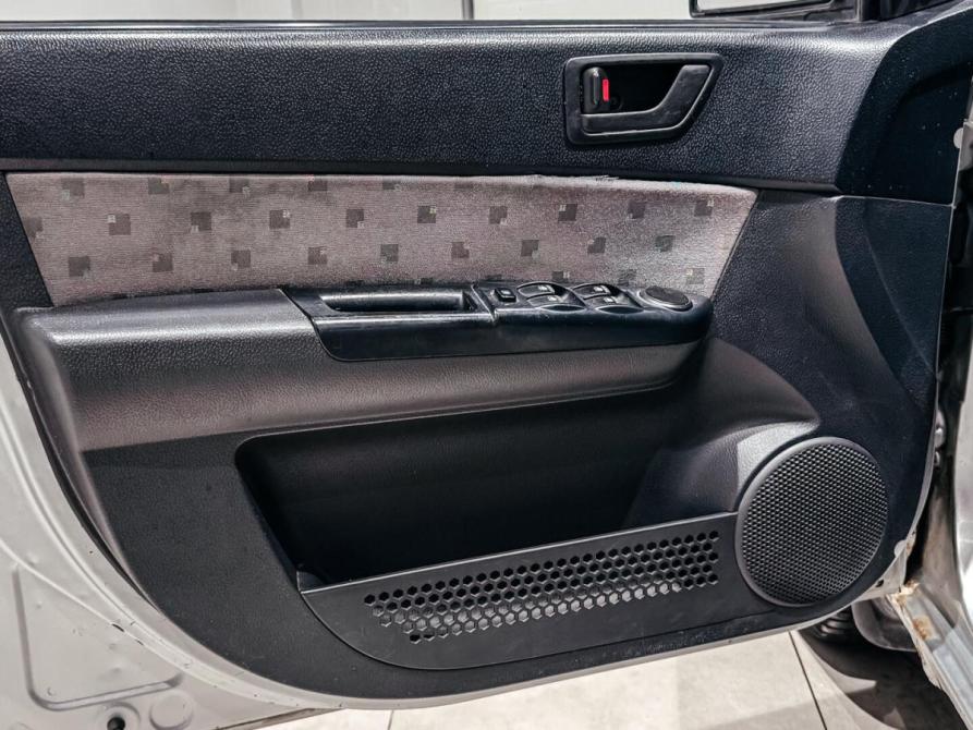 Hyundai Getz I Екатеринбург  - изображение 13
