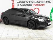 Chevrolet Cruze I Рестайлинг Москва  - изображение 21