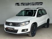 Volkswagen Tiguan I Рестайлинг Уфа  - изображение 21