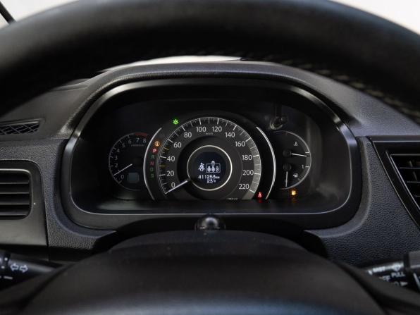 Honda CR-V IV с пробегом 2012 года, цена 1 320 000 рублей, 411253 км, внедорожник, Автокод Объявления