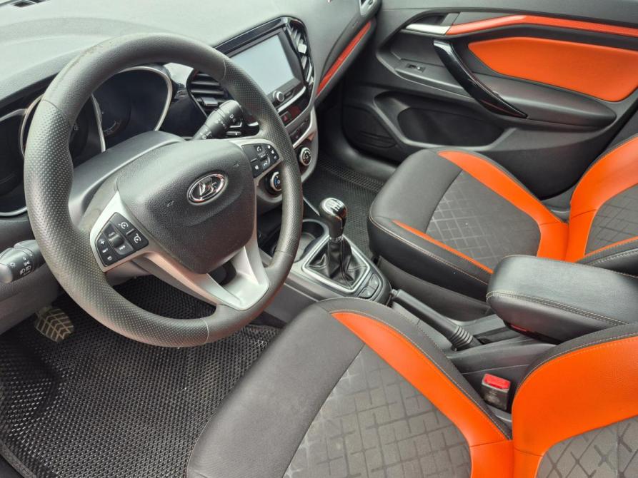 Lada (ВАЗ) Vesta I Воронеж  - изображение 14