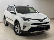 Toyota RAV4 IV (XA40) Рестайлинг Вологда  - изображение 23