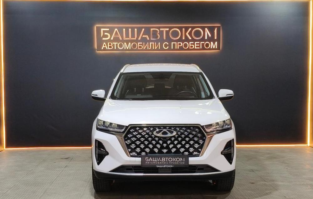 Chery Tiggo 7 Pro Max I Уфа  - изображение 3