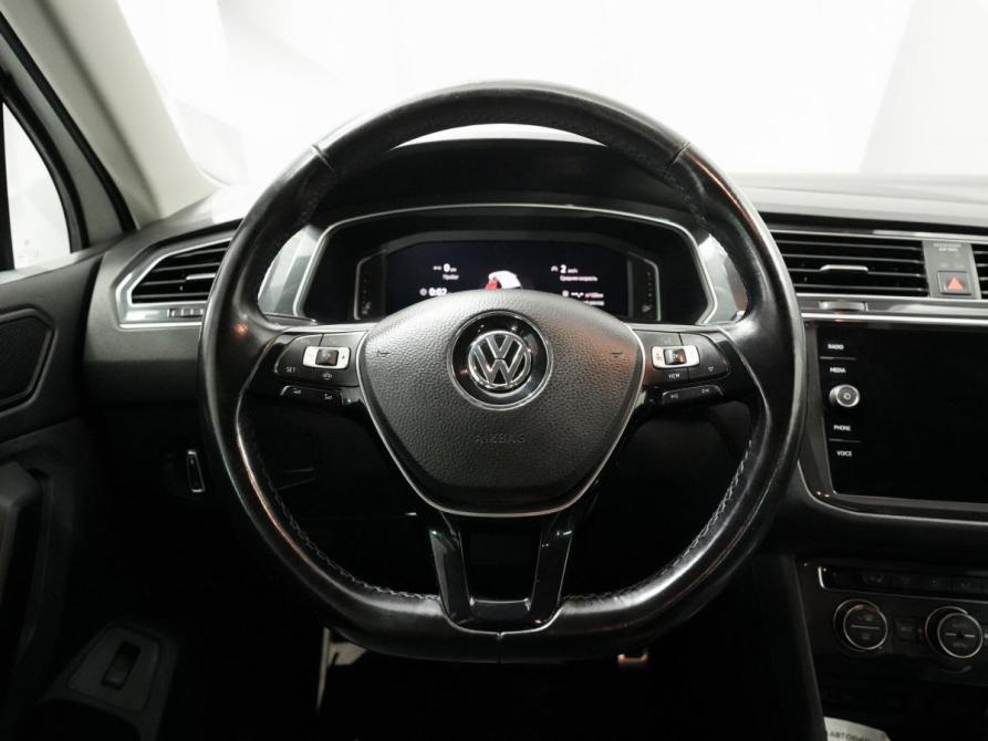 Volkswagen Tiguan II Ульяновск  - изображение 14