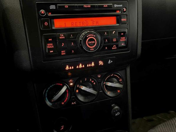 Nissan Qashqai I с пробегом 2009 года, цена 549 000 рублей, 259892 км, внедорожник, Автокод Объявления