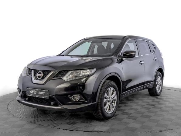 Nissan X-Trail III с пробегом 2016 года, цена 1 525 000 рублей, 171144 км, внедорожник, Автокод Объявления
