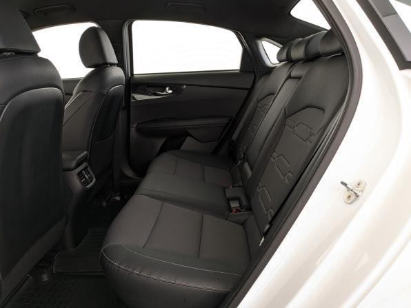 Kia Cerato IV с пробегом 2021 года, цена 2 100 000 рублей, 90384 км, седан, Автокод Объявления