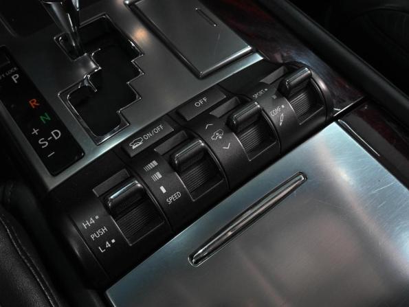 Lexus LX III с пробегом 2010 года, цена 3 189 000 рублей, 213096 км, внедорожник, Автокод Объявления