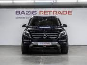 Mercedes-Benz M-Класс III (W166) Тюмень  - изображение 26