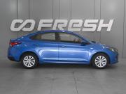 Hyundai Solaris II Рестайлинг Ростов-на-Дону  - изображение 22