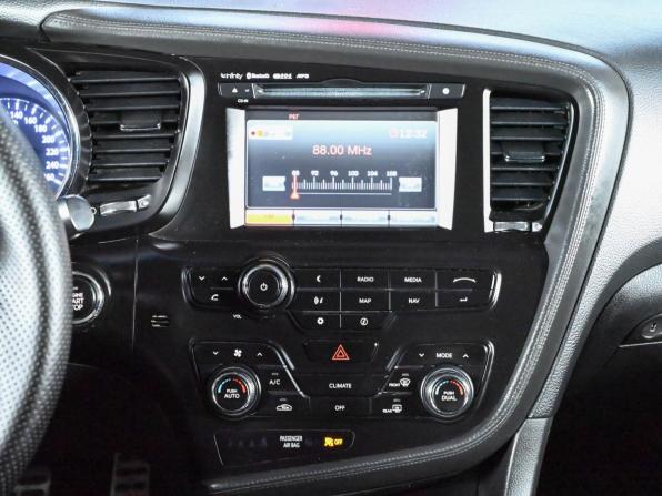 Kia Optima III с пробегом 2011 года, цена 1 200 000 рублей, 245800 км, седан, Автокод Объявления