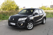 Suzuki Vitara II Рестайлинг Казань  - изображение 6
