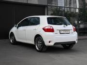 Toyota Auris I Рестайлинг Москва  - изображение 27