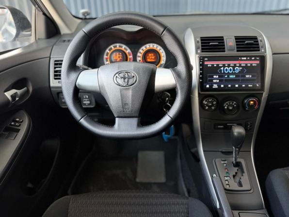 Toyota Corolla X (E140 E150) Рестайлинг с пробегом 2010 года, цена 1 099 000 рублей, 193000 км, седан, Автокод Объявления