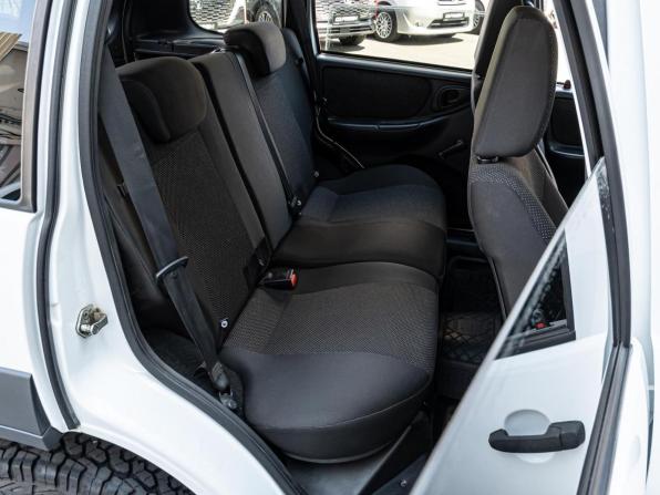 Chevrolet Niva I Рестайлинг с пробегом 2019 года, цена 815 000 рублей, 149087 км, внедорожник, Автокод Объявления