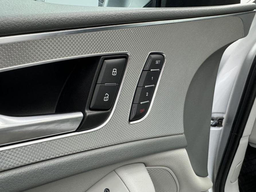 Audi A6 IV (C7) Воронеж  - изображение 25