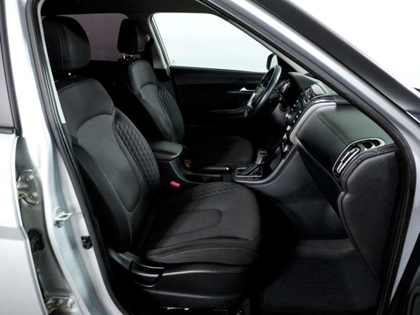 Hyundai Creta II с пробегом 2021 года, цена 1 898 000 рублей, 156145 км, внедорожник, Автокод Объявления